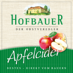 Apfelcider 0,75l
