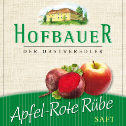 Apfel-Rote Rübe 1l