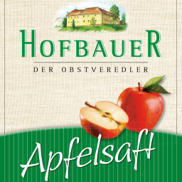 Apfelsaft 1l