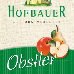 Obstler 0,5l